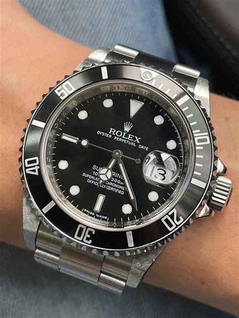 16610 elen rolex|rolex 16610ln.